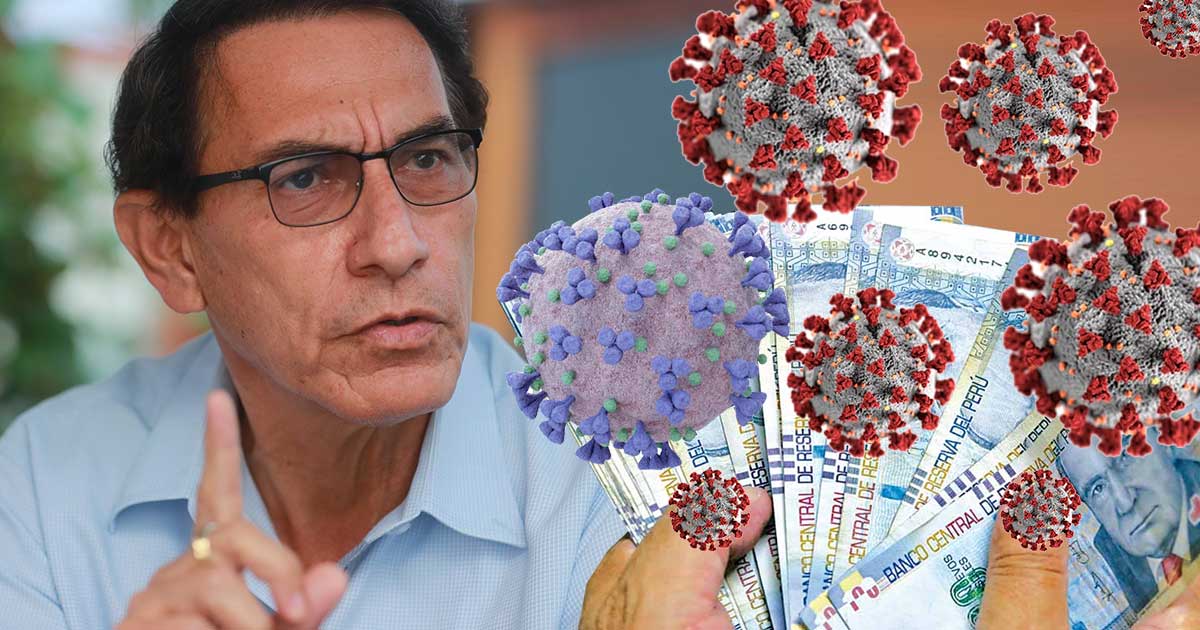 Gobierno de Vizcarra gastó más de S 23 millones por medicamento que