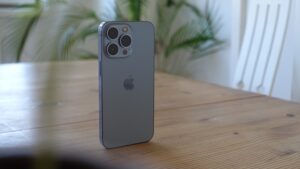 «¿Cómo puede Apple eliminar una característica tan básica de un teléfono de 2.000 dólares?»: Un usuario detecta un defecto en el iPhone 13