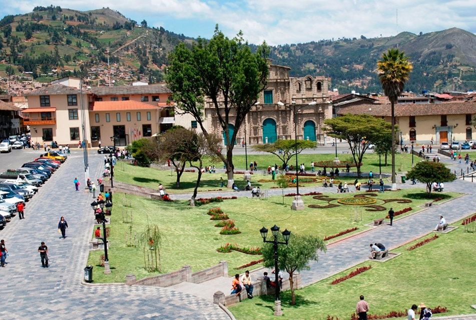 EL TURISMO EN CAJAMARCA NECESITA ESTABILIDAD POLÍTICA Y ECONÓMICA PARA SU RECUPERACIÓN