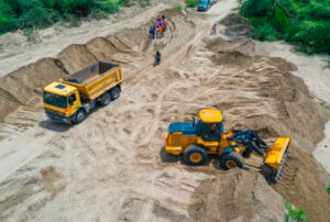 PIURA: PROVIA, EJÉRCITO Y MUNICIPALIDAD DE HUANCABAMBA REHABILITARÁN VÍAS