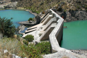 LA REPRESA DE CHONTA ENTRE OTROS PROYECTOS DE CAJABAMBA, BAMBAMARCA Y CHOTA RESOLVERÍAN EL PROBLEMA DE ABASTECIMIENTO DEL RECURSO HÍDRICO EN CAJAMARCA