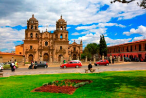 COLECTIVO “NUEVO CAJAMARCA 50 AÑOS” BUSCA PONER EN VALOR AL DISTRITO CON UN ENFOQUE AMBIENTAL, CULTURAL Y ECONÓMICO