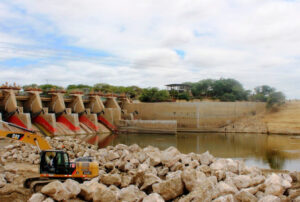 “EN EL PERÚ NO FALTA EL AGUA, LO QUE FALTA ES INFRAESTRUCTURA HIDRÁULICA”