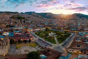 CAJAMARCA TIENE UNO DE LOS ESTÁNDARES MÁS ALTOS PARA RECIBIR TURISTAS A NIVEL NACIONAL