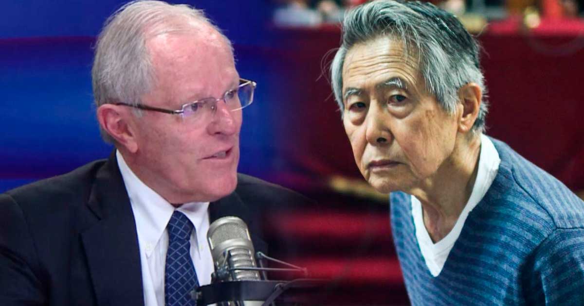PPK: “No me arrepiento de indultar a Alberto Fujimori, lo volvería a hacer” | VIDEO
