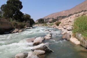 LLUVIAS INTENSAS PODRÍAN INCREMENTAR CAUDAL DE RÍOS NAMORA Y CRISNEJAS EN CAJAMARCA