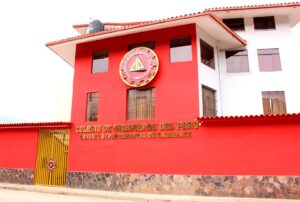 COLEGIO DE INGENIEROS DE CAJAMARCA PLANTEA A LAS AUTORIDADES CONSTRUCCIÓN DE INFRAESTRUCTURA HÍDRICA PARA SIEMBRA Y COSECHA DE AGUA