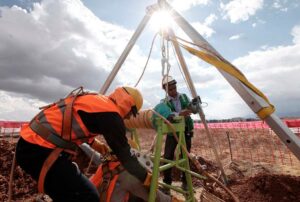 TRABAJADORES DE CONSTRUCCIÓN CIVIL DE CAJAMARCA Y PUNO ESPERAN QUE AUTORIDADES EMPIECEN A EJECUTAR OBRAS DE ENVERGADURA