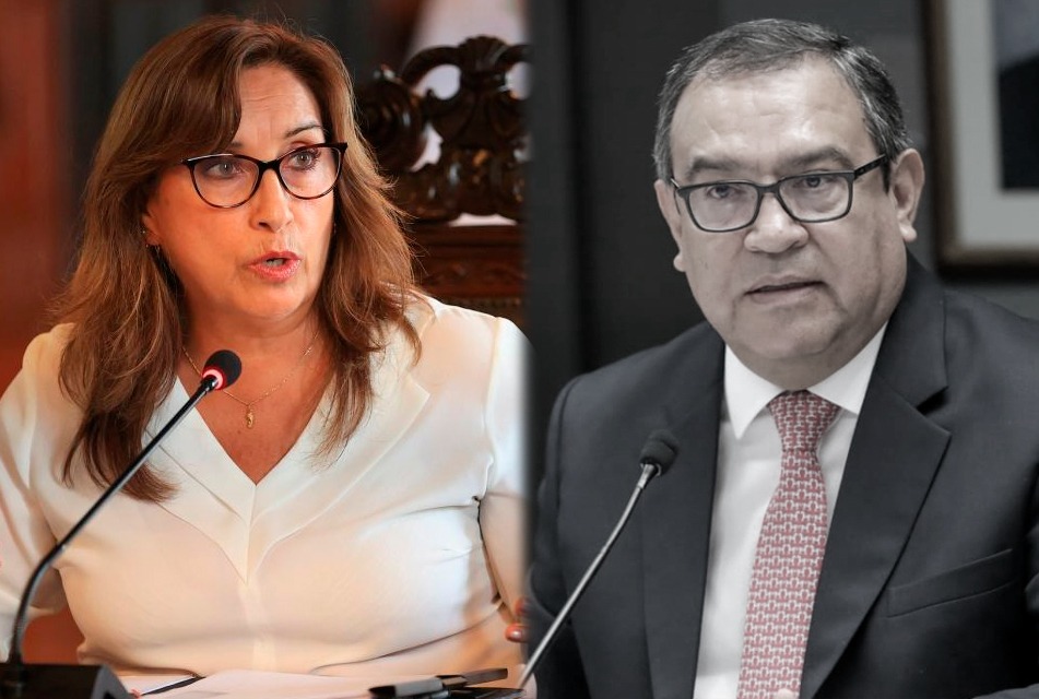 PRESIDENTA DINA BOLUARTE DEBE CAMBIAR A PREMIER ALBERTO OTÁROLA Y DEFINIR TRANSICIÓN PARA ADELANTO DE ELECCIONES