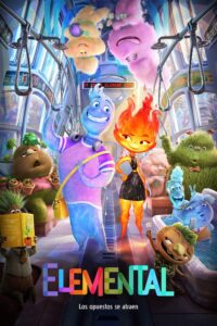 Ver Elementos online HD – GNULA