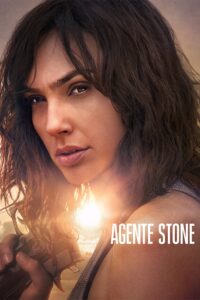 Ver Agente Stone online HD – GNULA