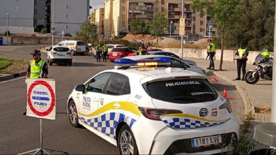 Nuevo caso de violación grupal en España: Seis turistas fueron detenidos por ataque a joven de 18 años