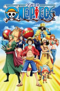 Ver One Piece Online Gratis – GNULA