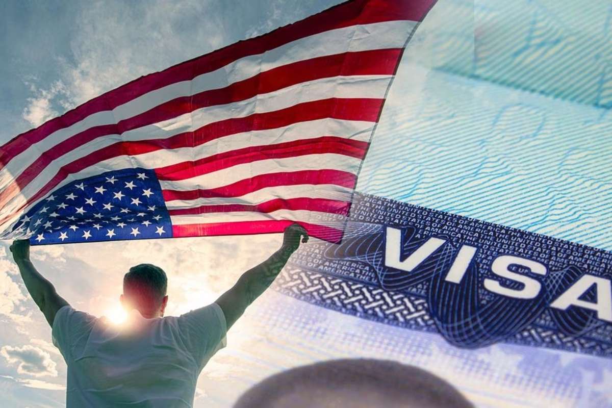 Cómo tramitar la Visa Americana en tan sólo cuatro días