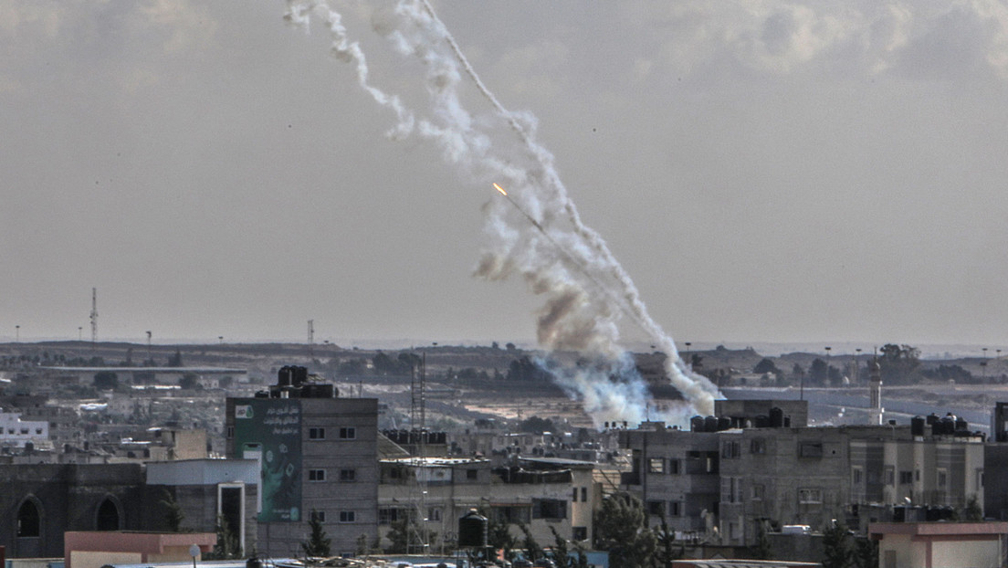 WP: Hamás podría dar a Israel una «sorpresa mortal» en la Franja de Gaza