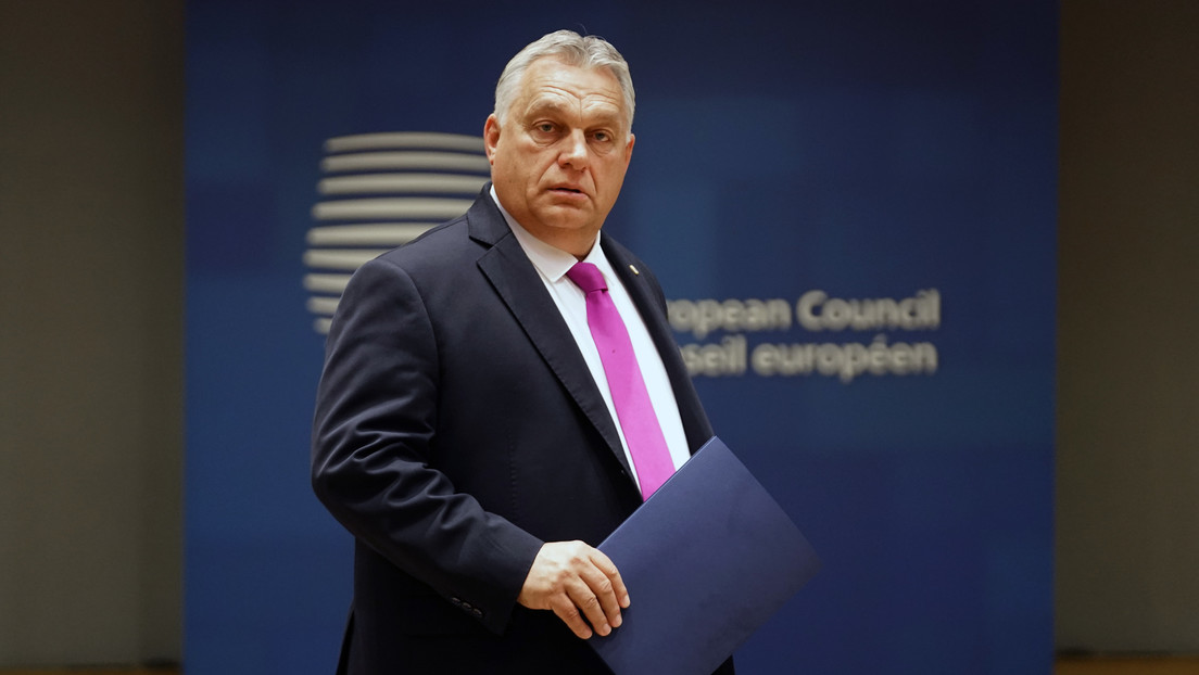 The Guardian: Orbán envía emisarios a EE.UU. para impedir más ayuda a Ucrania