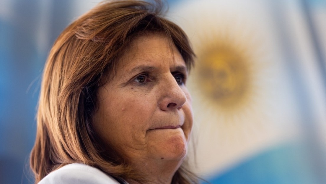 Argentina penaliza cortes en las calles y anuncia la intervención de fuerzas federales para liberarlas