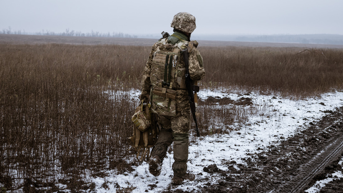 Putin: «El número de soldados ucranianos que se rinden aumentó considerablemente últimamente»