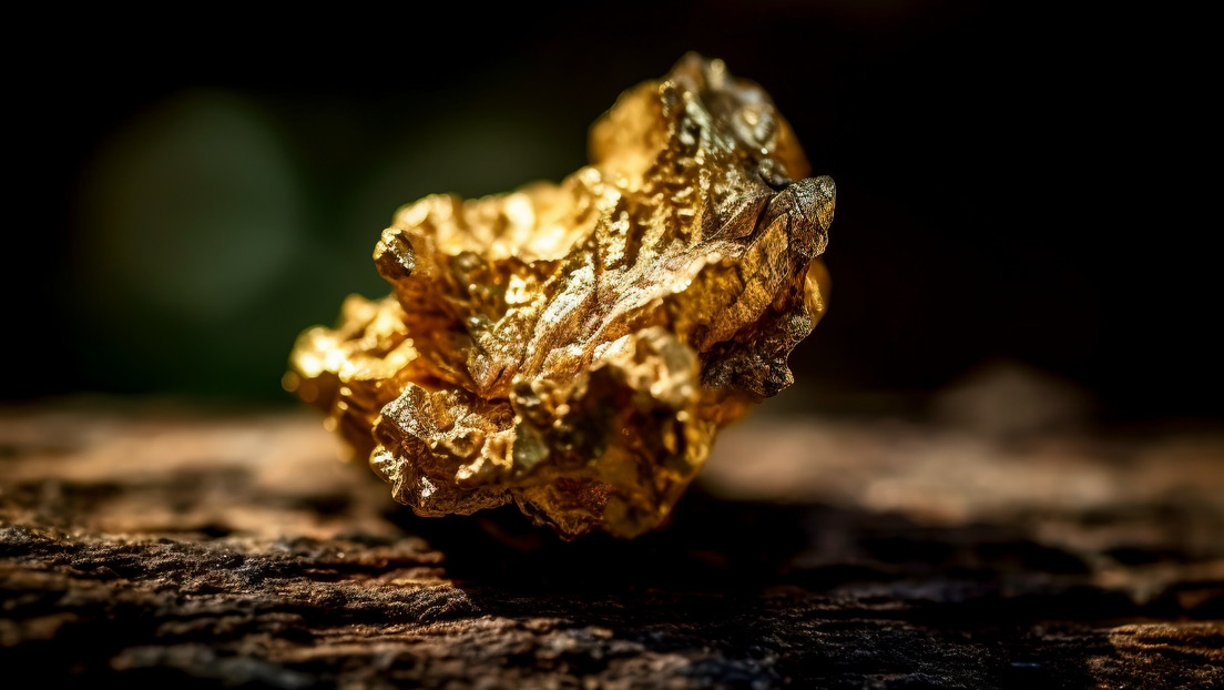 Descubren el mayor yacimiento de oro de la historia moderna de Rusia