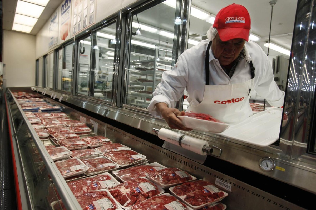 Alertan por venta de carne contaminada en Costco y Sam’s; hay 47 enfermos