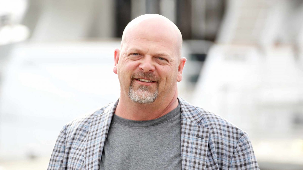 «Debemos hacerlo mejor»: La reflexión de Rick Harrison tras revelar cuál fue la droga que provocó el deceso de su hijo