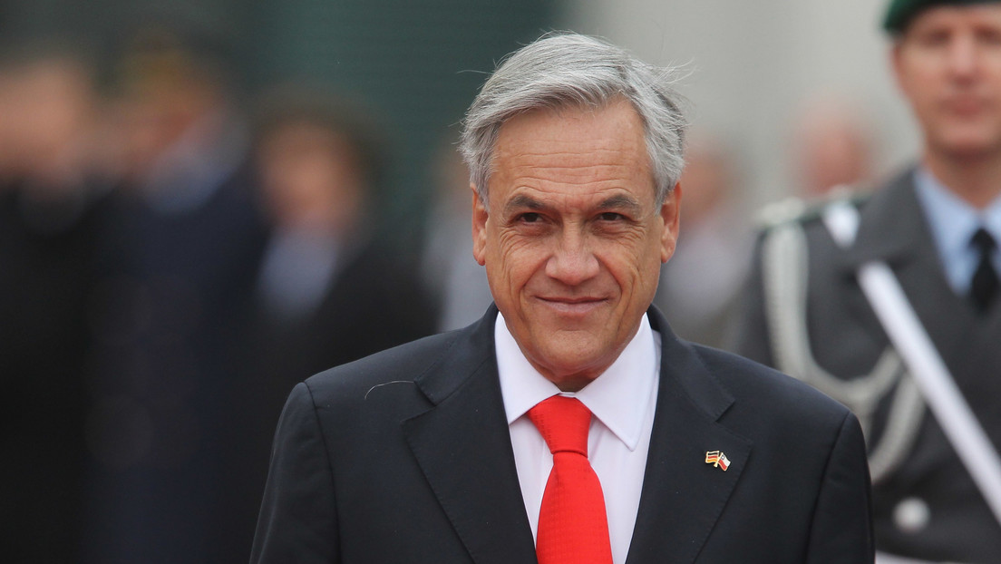 Muere el expresidente chileno Sebastián Piñera en un accidente aéreo