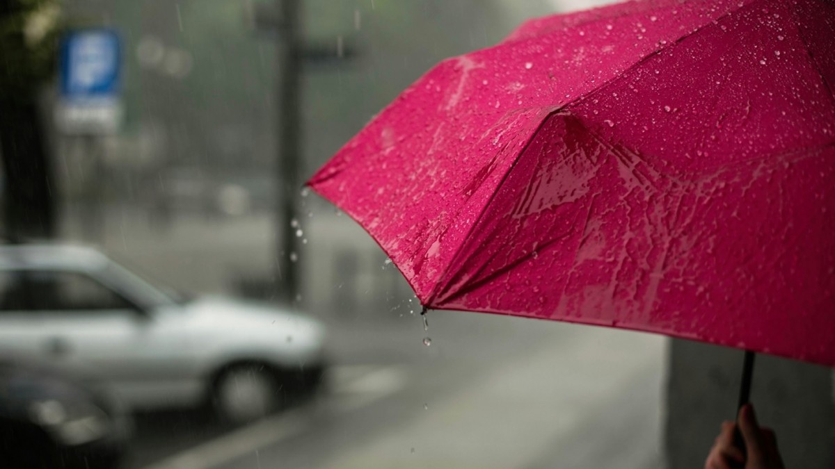 Lluvias en Buenos Aires: Este es el pronóstico del tiempo para esta semana