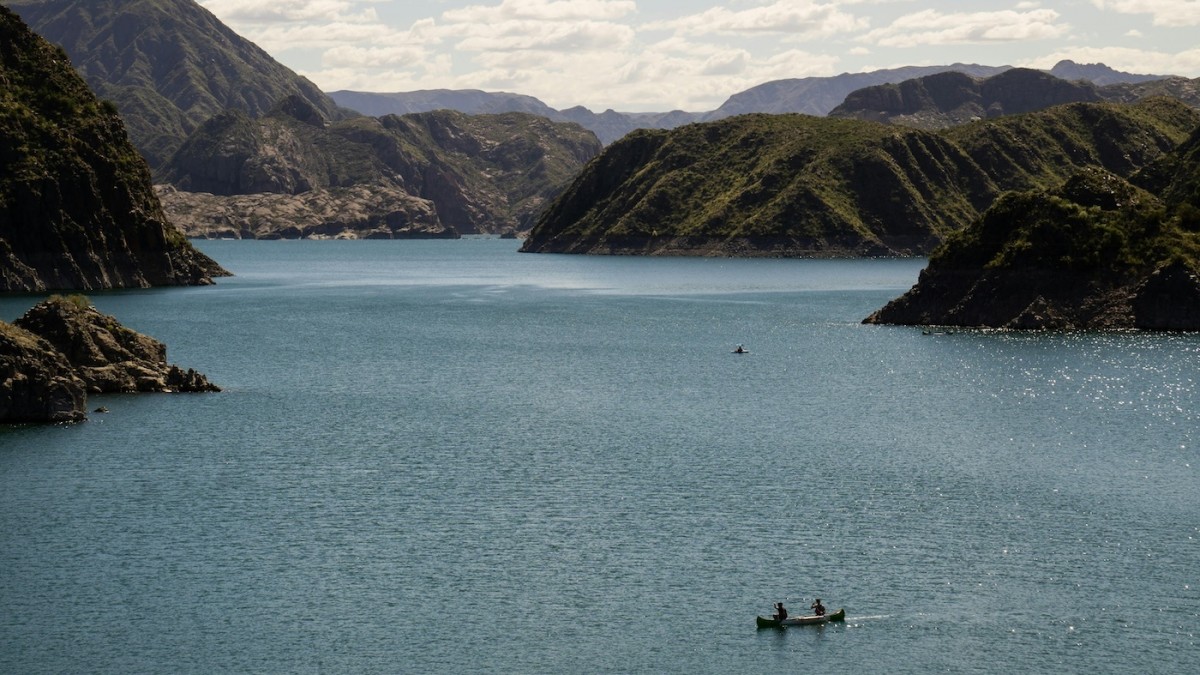 Mendoza hasta los 36° C: Así estará el tiempo este fin de semana