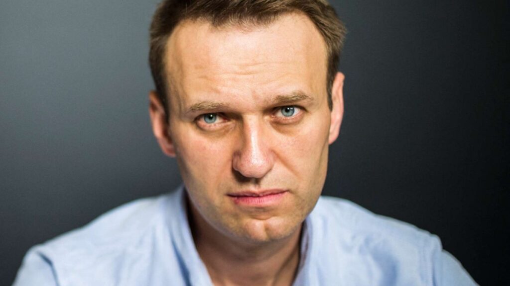 Muere en prisión Alexei Navalny, máximo opositor de Vladimir Putin en Rusia