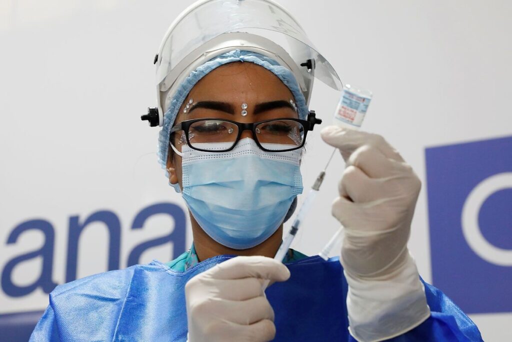 Anuncian la creación de vacunas contra el cáncer; esto costarán