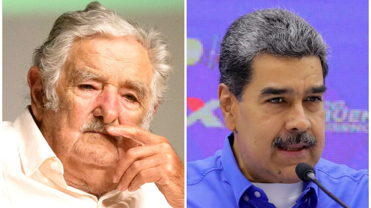 Expresidente uruguayo José Mujica asegura que en Venezuela hay un gobierno «autoritario»