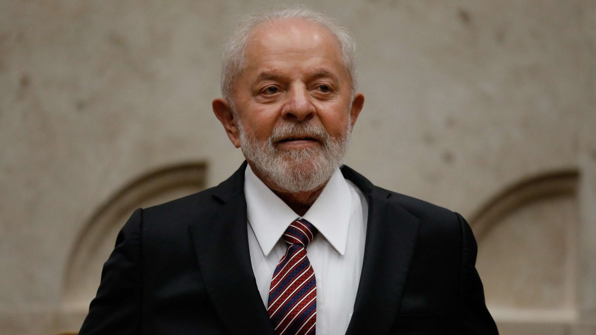 Israel declara a Lula «persona non grata» por comparar la ofensiva en Gaza con el Holocausto