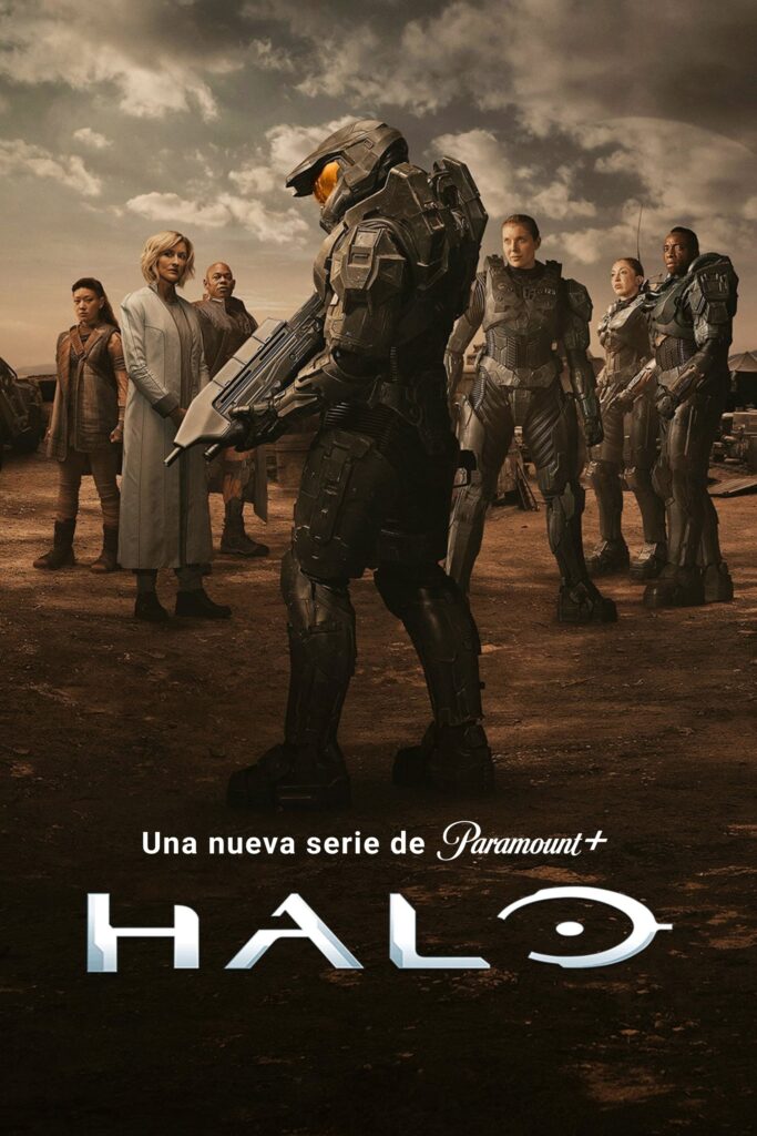 Ver Halo Online Gratis – GNULA