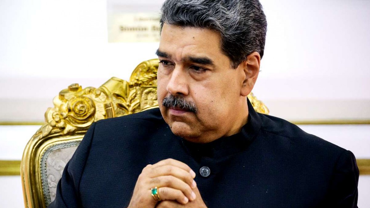 «Tienen que regresar, la patria los espera»: Maduro llama a sus compatriotas que han migrado a volver a Venezuela