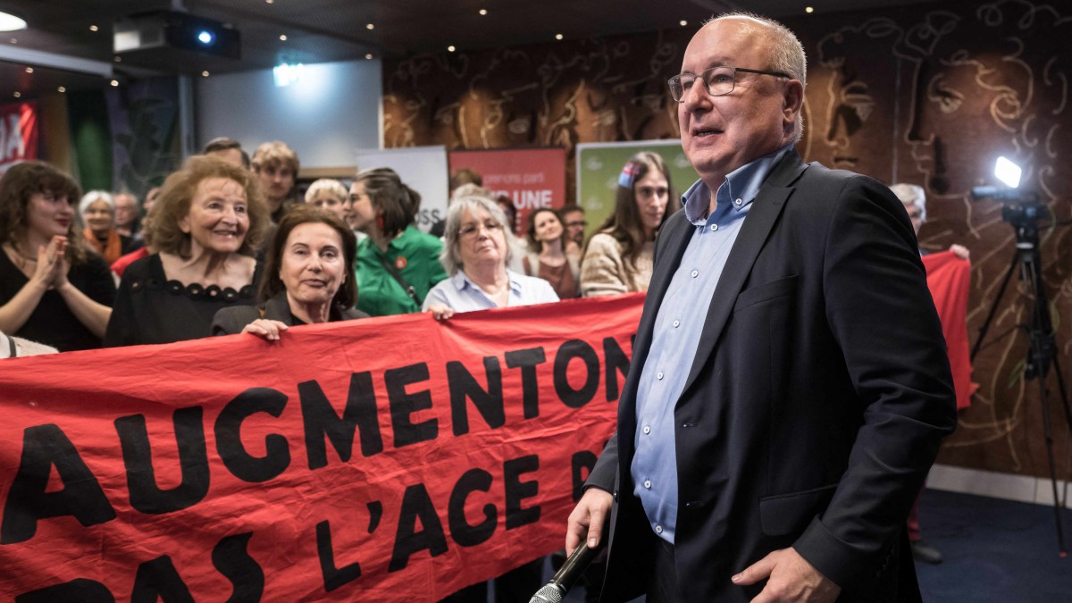 «Histórico»: Suiza aprueba en referéndum un aguinaldo para aumentar las pensiones de los jubilados