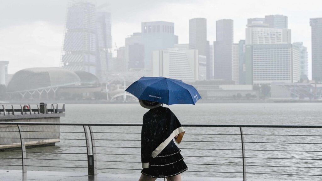 Hotel anuncia que te paga si llueve durante tus vacaciones: ¿Dónde está ubicado?