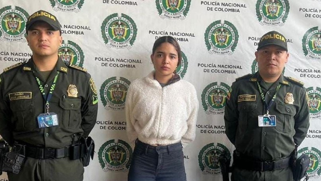 Una ‘seductora en serie’ buscada en 190 países es capturada en Colombia