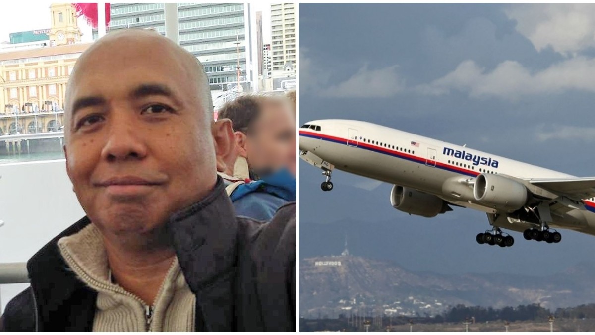 A 10 años de la desaparición: Revelan cruda teoría que involucra al piloto del vuelo MH370 de Malaysia Airlines