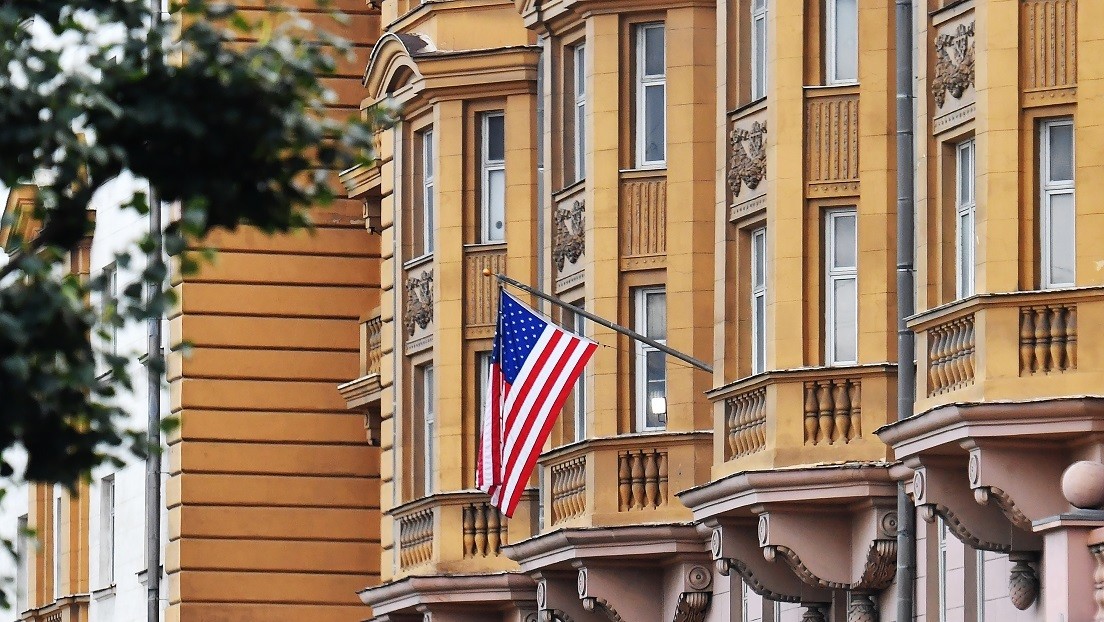 Embajada de EE.UU. advierte de «planes inminentes» de atentados en Moscú