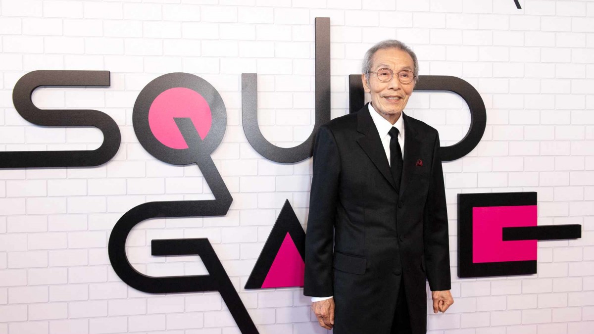 Actor de «El juego del calamar» recibe insólita condena de justicia surcoreana por acoso sexual