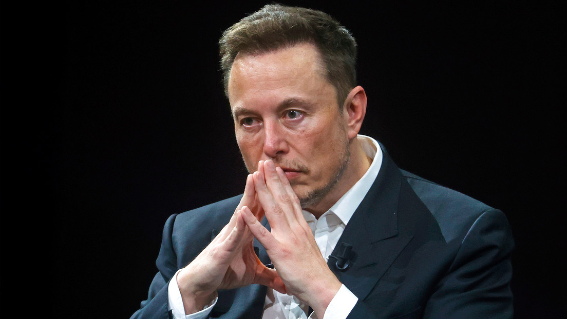 Musk emite un lúgubre pronóstico sobre Ucrania