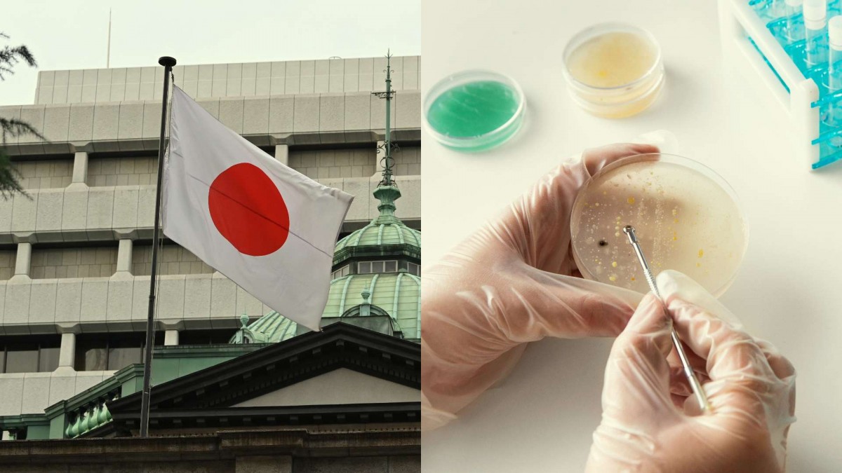 Le dicen la «enfermedad carnívora»: Conoce el síndrome que tiene en alerta a las autoridades de Japón