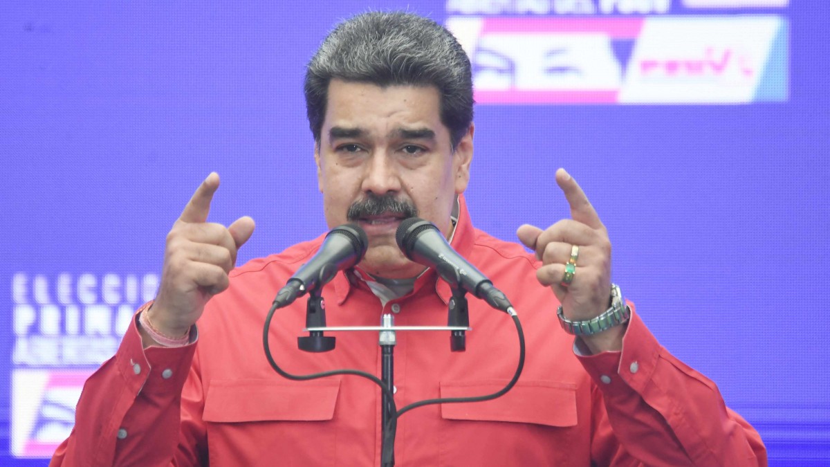 Venezuela envía nota de protesta y rechaza críticas de Chile por detenciones de opositores a Maduro