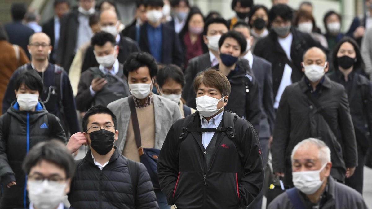 La «enfermedad carnívora» que tiene en alerta a las autoridades de Japón: ¿Cuáles son los síntomas?