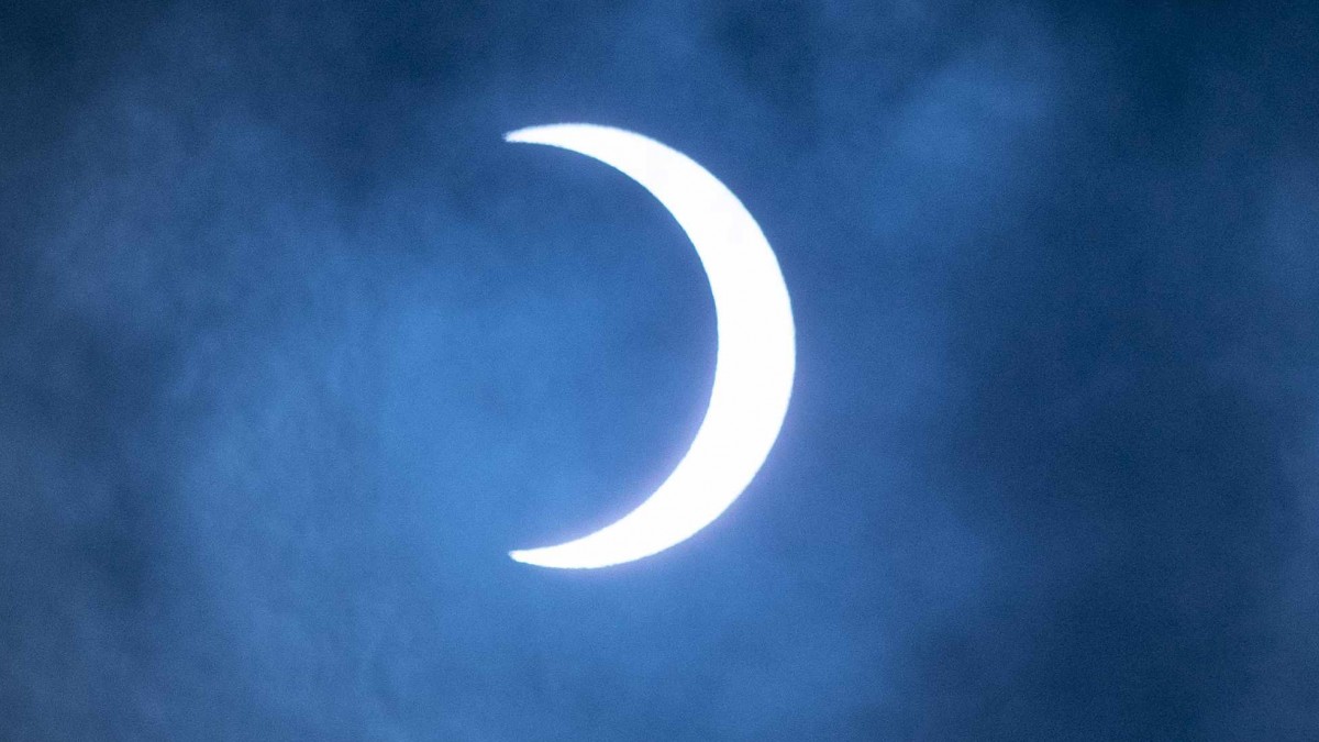 Eclipse total el 08 de abril: ¿Qué esperan aprender los científicos en Estados Unidos?
