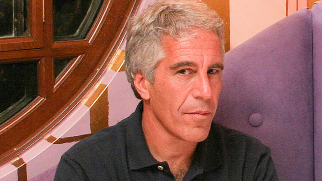 Revelan datos sobre visitantes de la ‘isla de la pedofilia’ de Epstein