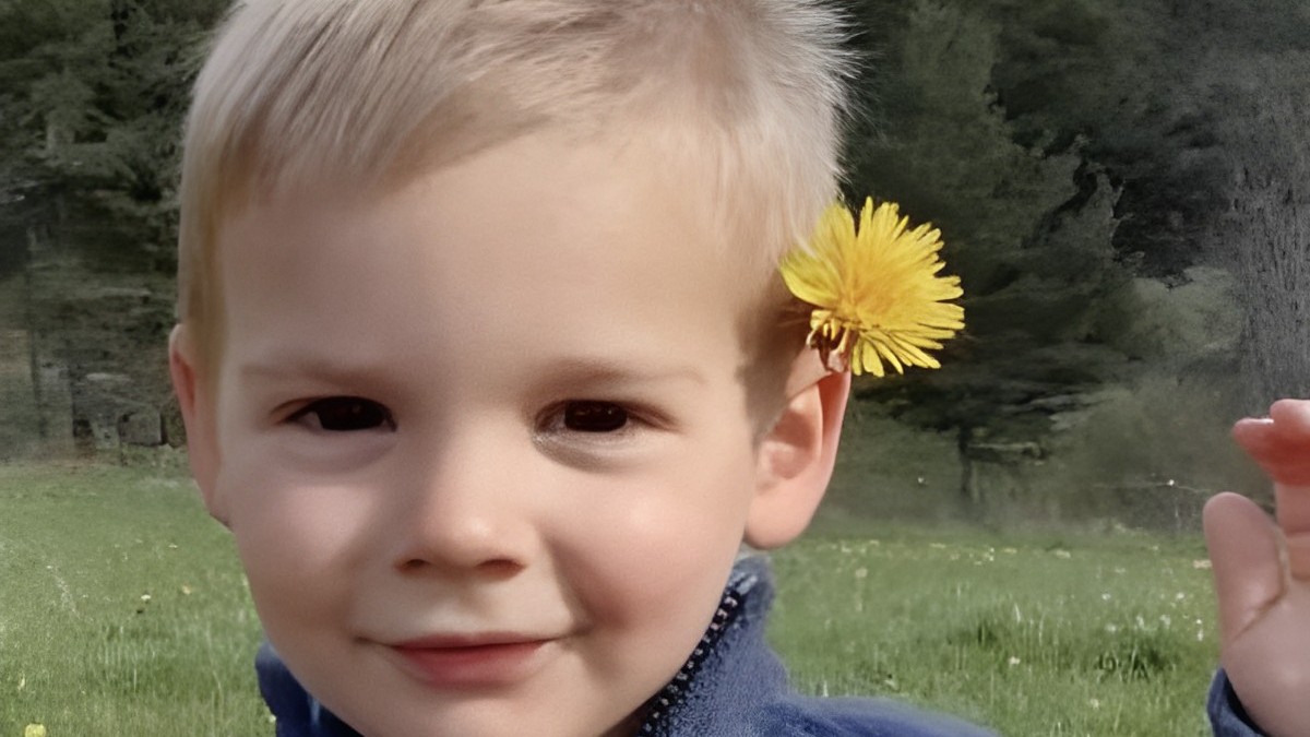 Encuentran restos de niño de dos años desaparecido en Francia: La teoría que daría vuelco a la investigación