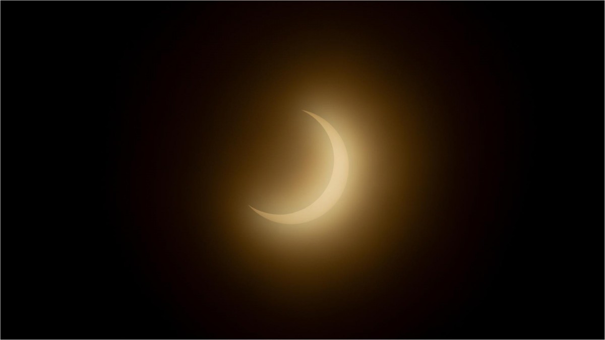 Eclipse solar del 8 de abril: Este es el mejor lugar para ver el fenómeno astronómico