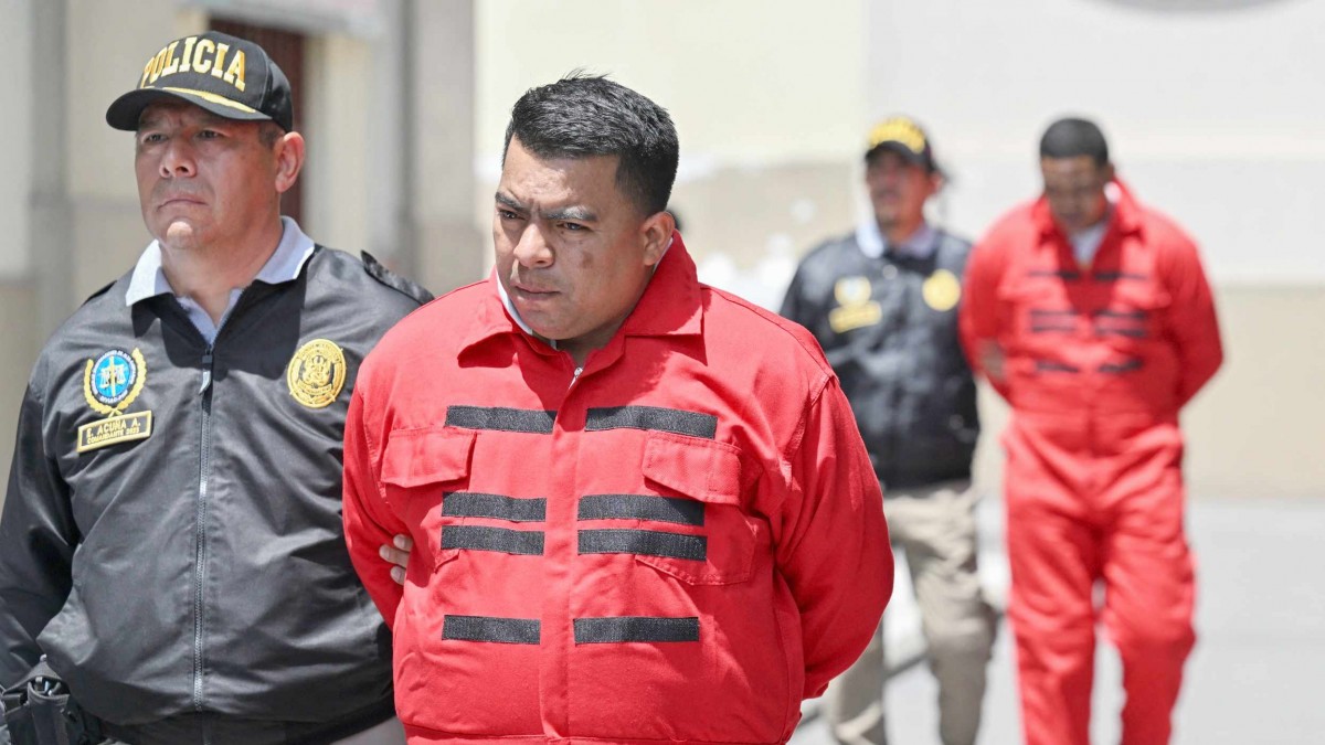 Perú declara al Tren de Aragua como «el enemigo número uno» de su sociedad