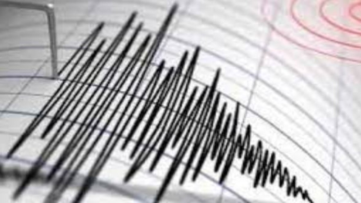 Fuerte sismo de magnitud 6 sacude a la región de Fukushima en Japón